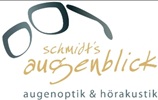 Schmidts Augenblick